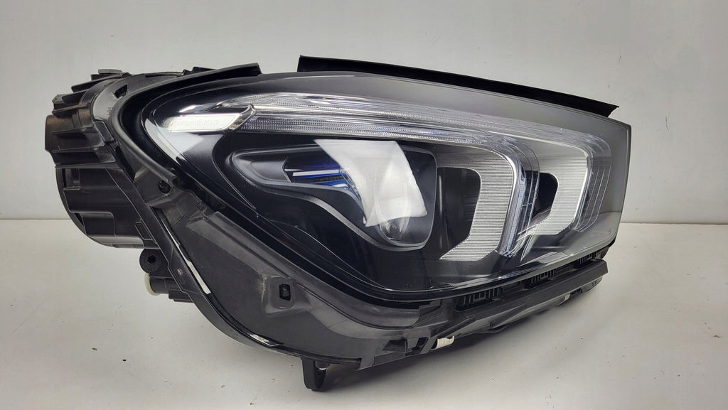Frontscheinwerfer Mercedes-Benz Gle A1679065806-KUD Rechts Headlight SCH2254621265fx