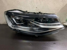 Load image into Gallery viewer, Frontscheinwerfer VW Caddy 2K8941036R Rechts Scheinwerfer Headlight SCH6182611455eu