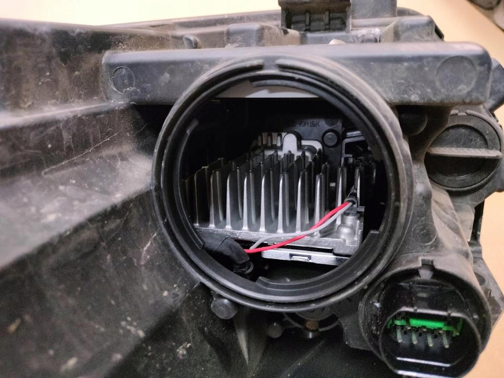 Frontscheinwerfer Kia Ceed 92102J7500 J792111020 Full LED Rechts Headlight