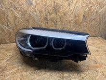 Laden Sie das Bild in den Galerie-Viewer, Frontscheinwerfer BMW 5 G31 G30 7214952-06 Xenon Rechts Scheinwerfer Headlight SCH3124602523jf