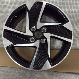 1x Alufelge 15 Zoll 6.5