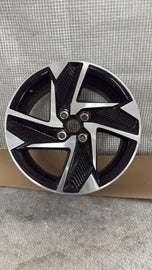 1x Alufelge 15 Zoll 6.5