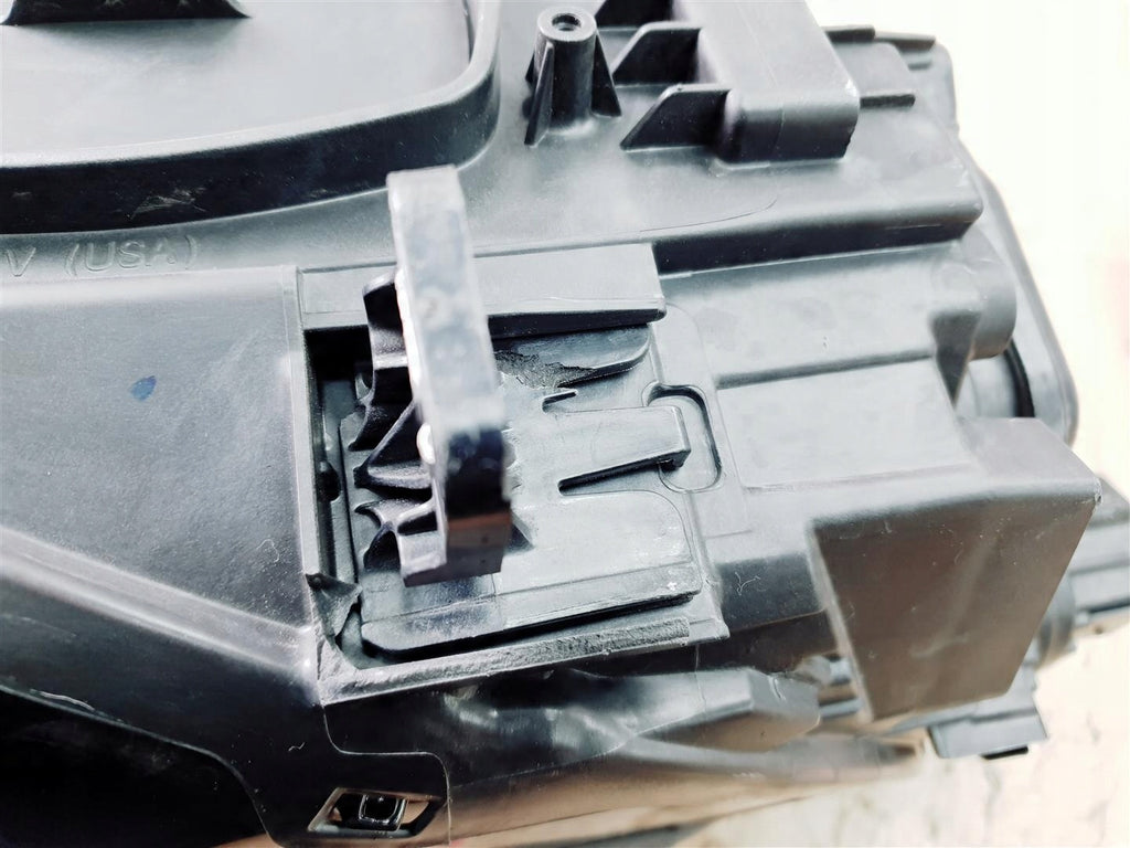 Frontscheinwerfer Audi A3 8Y0941012 LED Rechts Scheinwerfer Headlight