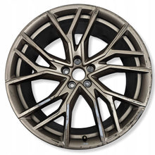 Laden Sie das Bild in den Galerie-Viewer, 1x Alufelge 21 Zoll 89A601025P Audi E-Tron Sportback Q4 Rim Wheel FEL3750785918pp