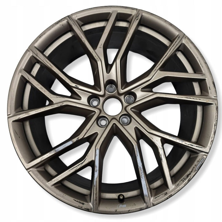 1x Alufelge 21 Zoll 89A601025P Audi E-Tron Sportback Q4 Rim Wheel FEL3750785918pp
