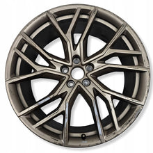 Load image into Gallery viewer, 1x Alufelge 21 Zoll 89A601025P Audi E-Tron Sportback Q4 Rim Wheel FEL3750785918pp