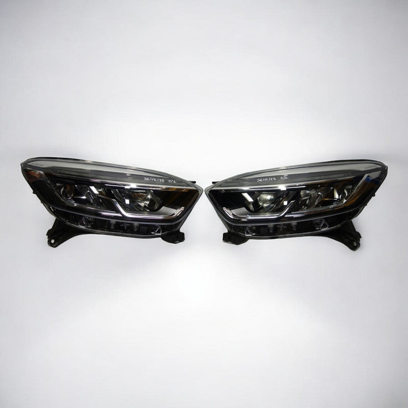 Frontscheinwerfer Renault Captur 260606092 LED Ein Stück (Rechts oder Links)