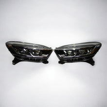 Load image into Gallery viewer, Frontscheinwerfer Renault Captur 260606092 LED Ein Stück (Rechts oder Links)