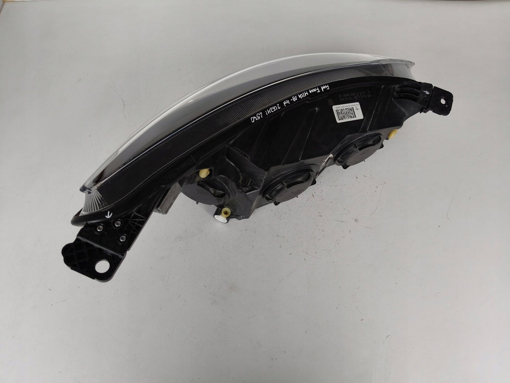 Frontscheinwerfer Ford Focus JX7B-13W030-CE LED Links Scheinwerfer Headlight SCH2469021636no