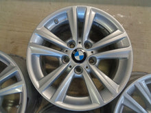 Load image into Gallery viewer, 4x Alufelge 16 Zoll 7.5" 5x120 37ET 6866304 BMW 4 Rim Wheel FEL1679702744fr