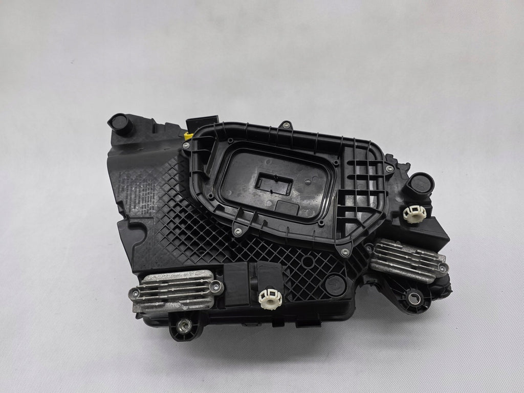 Frontscheinwerfer Volvo 24056510 LED Rechts Scheinwerfer Headlight SCH1264294659zs