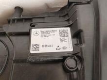 Laden Sie das Bild in den Galerie-Viewer, Frontscheinwerfer Mercedes-Benz W247 A2479063505KZ LED Links Headlight