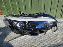 Frontscheinwerfer VW I 14B941036A Full LED Rechts Scheinwerfer Headlight SCH7979848686jj