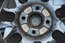 Laden Sie das Bild in den Galerie-Viewer, 4x Alufelge 14 Zoll 6.0" 4x100 38ET Silber 357601025C VW Rim Wheel FEL9020996141wz