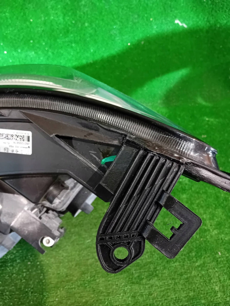 Frontscheinwerfer Renault Master I 260105567R Rechts Scheinwerfer Headlight SCH4654072408nn