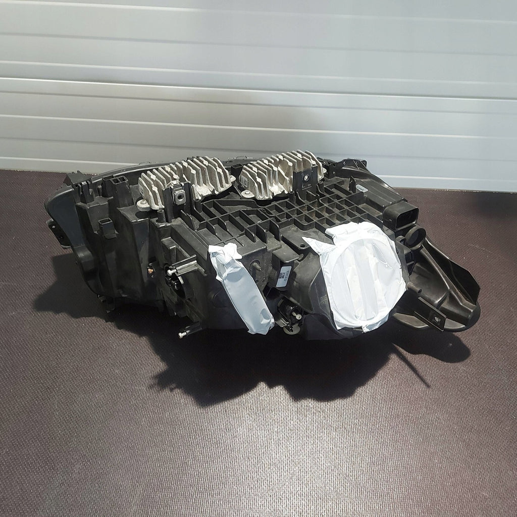Frontscheinwerfer BMW 3 F34 7285683 Xenon Links Scheinwerfer Headlight SCH2344170952ls