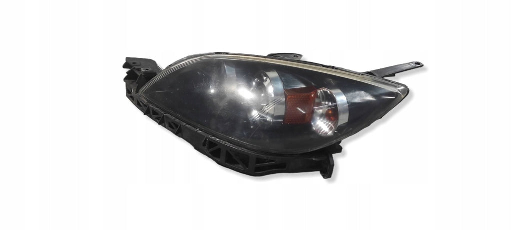 Frontscheinwerfer Mazda 3 I 4140480900 Links Scheinwerfer Headlight SCH4469294681yz