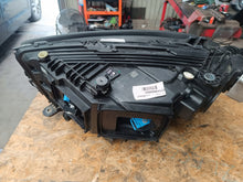 Laden Sie das Bild in den Galerie-Viewer, Frontscheinwerfer Mercedes-Benz Glc A2549066802 LED Rechts Headlight SCH3180238693sq