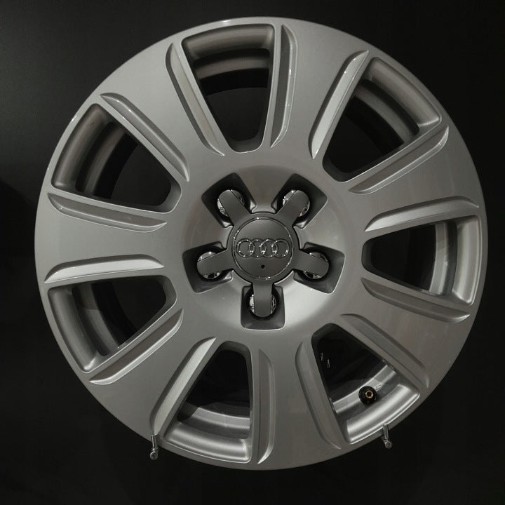4x Alufelge 16 Zoll 6.5" 5x112 33ET 8U0601025Q Audi Rim Wheel FEL7747624919mx