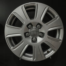 Laden Sie das Bild in den Galerie-Viewer, 4x Alufelge 16 Zoll 6.5" 5x112 33ET 8U0601025Q Audi Rim Wheel FEL7747624919mx
