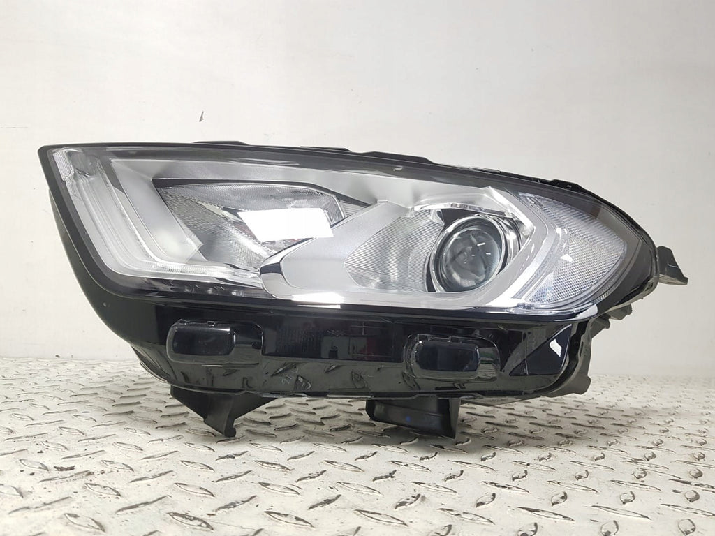 Frontscheinwerfer Ford Ecosport GN15-13D155-DE Xenon Rechts Headlight SCH8704152584kg