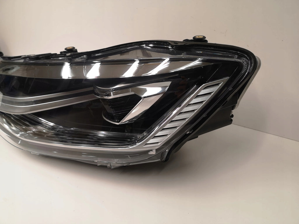 Frontscheinwerfer VW Caddy V 2K8941035AN Links Scheinwerfer Headlight SCH8739112001sk