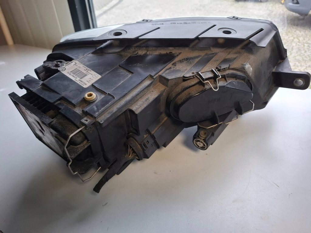 Frontscheinwerfer VW Passat 3C0941751G 89312650 Links Scheinwerfer Headlight SCH6774033130rn