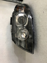 Laden Sie das Bild in den Galerie-Viewer, Frontscheinwerfer Audi A3 8P0941029M Xenon Links Scheinwerfer Headlight