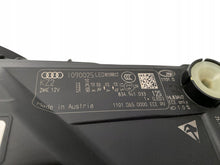 Laden Sie das Bild in den Galerie-Viewer, Frontscheinwerfer Audi Q3 83A941033 Full LED Links Scheinwerfer Headlight SCH7776660065lh