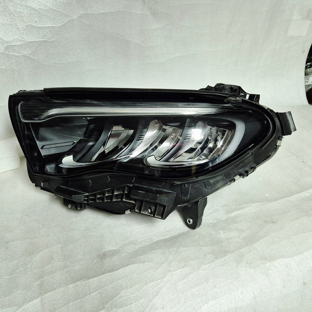 Frontscheinwerfer Mercedes-Benz A2149062700 Full LED Links Headlight SCH4220383080ts