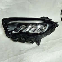 Laden Sie das Bild in den Galerie-Viewer, Frontscheinwerfer Mercedes-Benz A2149062700 Full LED Links Headlight SCH4220383080ts