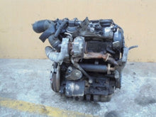 Laden Sie das Bild in den Galerie-Viewer, Motor VW Golf V CBDA 2.0 TDI 136PS 100kW 2008 Diesel Engine Komplett MOT7307197412gh
