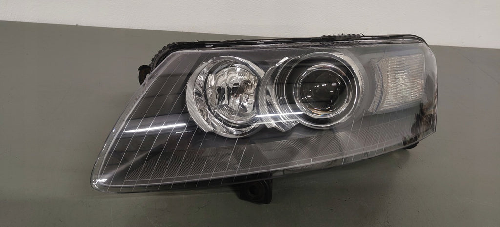 Frontscheinwerfer Audi A6 4F0941003S Xenon Links Scheinwerfer Headlight SCH9870253074xl