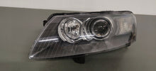 Laden Sie das Bild in den Galerie-Viewer, Frontscheinwerfer Audi A6 4F0941003S Xenon Links Scheinwerfer Headlight SCH9870253074xl