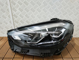 Frontscheinwerfer Mercedes-Benz W206 A2069060703 LED Links Headlight SCH6109293116qy