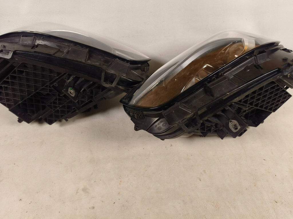 Frontscheinwerfer Mercedes-Benz W247 A2479062603 Ein Satz Scheinwerfer Headlight SCH1456634829ry