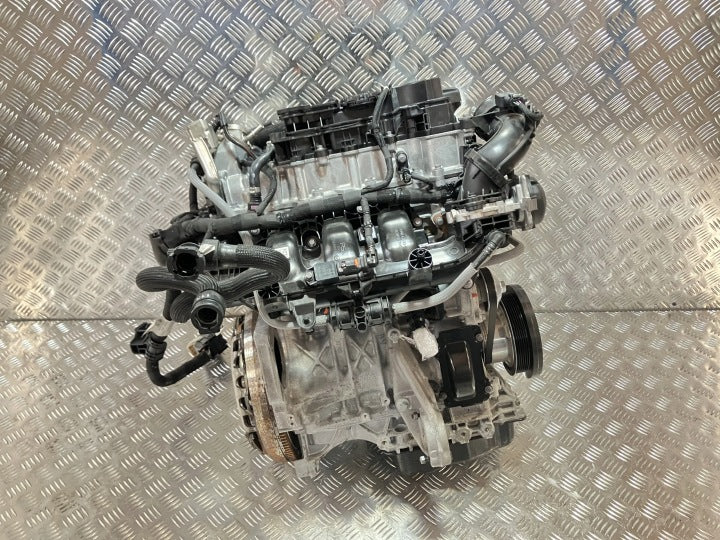 Motor Opel Mokka HN09 10XRAE EB2LTD 1.2 THP 136PS 2TKm 2024 Benzin Komplett MOT4441855003yf