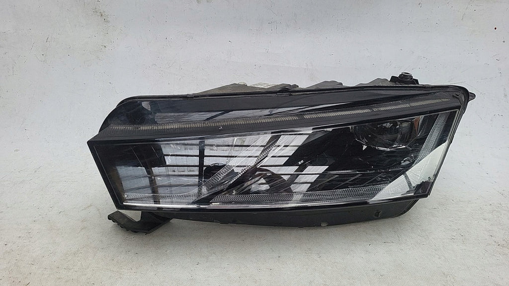 Frontscheinwerfer Skoda Octavia IV 5E4941015A Full LED Links Headlight SCH7967869936qb