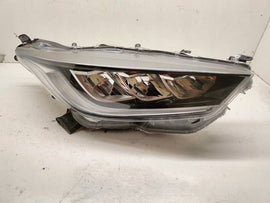 Frontscheinwerfer Toyota 4 Yaris Full LED Rechts Scheinwerfer Headlight
