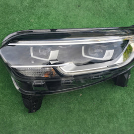 Frontscheinwerfer Renault Kadjar 260608114R LED Links Scheinwerfer Headlight SCH4058939691yw