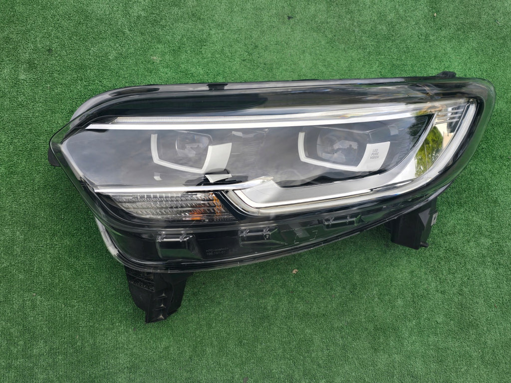 Frontscheinwerfer Renault Kadjar 260608114R LED Links Scheinwerfer Headlight SCH4058939691yw