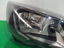 Laden Sie das Bild in den Galerie-Viewer, Frontscheinwerfer Ford Focus JX7B-13W029-CE- Rechts Scheinwerfer Headlight