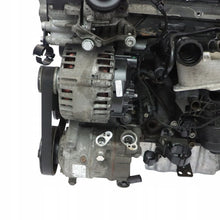 Laden Sie das Bild in den Galerie-Viewer, Motor Audi CRKB 1.6 TDI 110PS 81kW 159TKm Diesel Engine Komplett MOT8005884254op