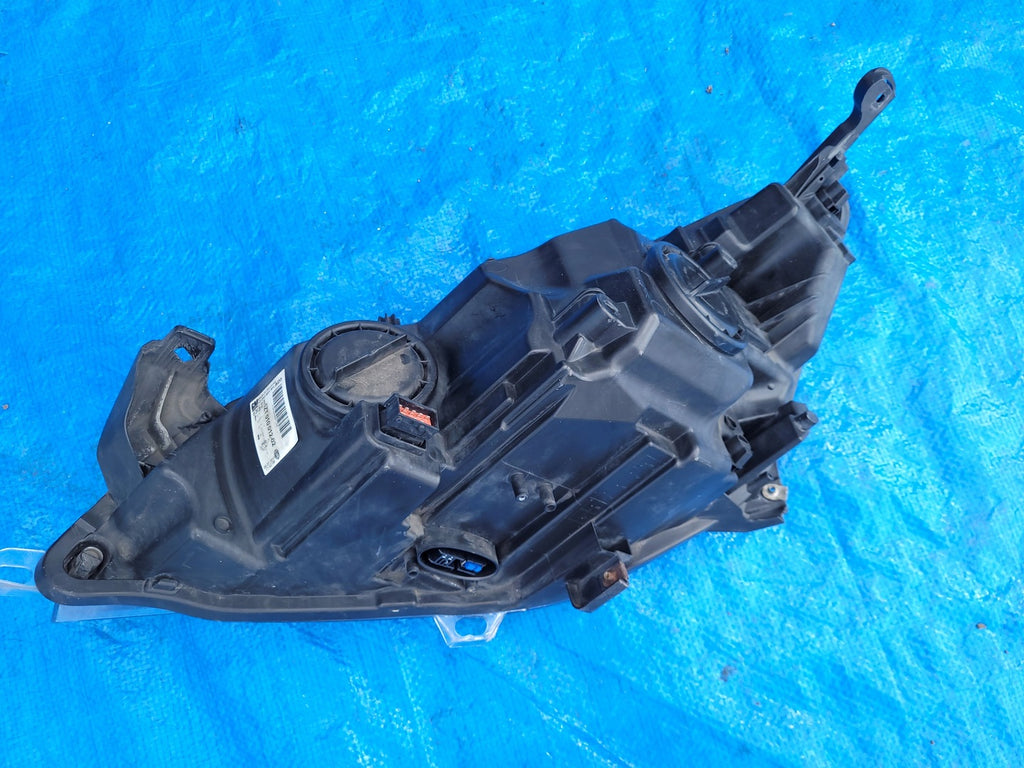 Frontscheinwerfer Opel Astra J TL793389777 13253651-3020 Xenon Rechts Headlight SCH9052148618bg