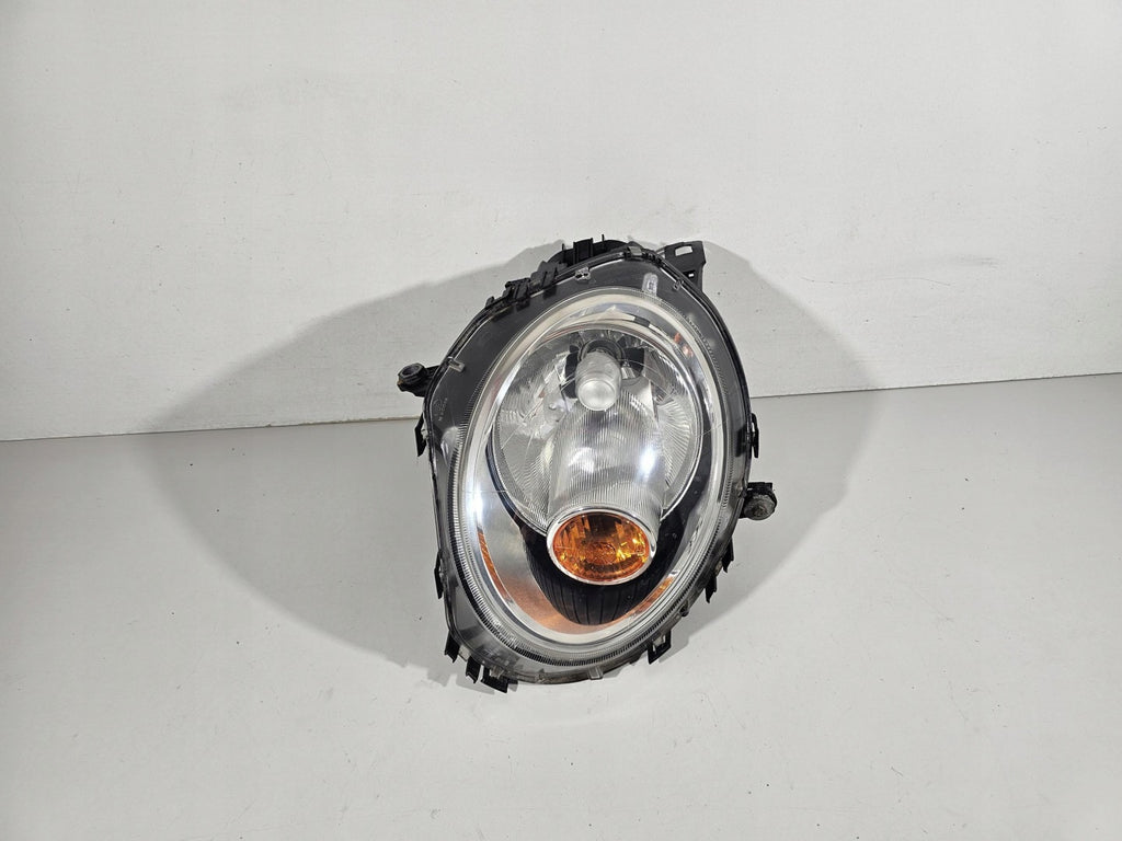 Frontscheinwerfer Mini R56 0031225301 Links Scheinwerfer Headlight SCH9541270630ub