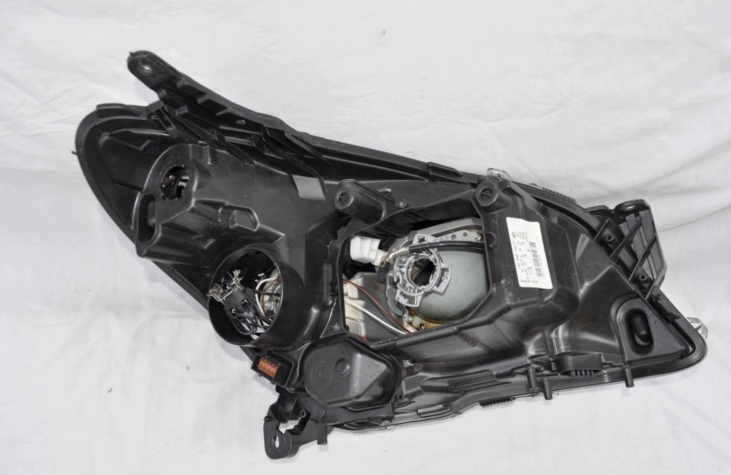 Frontscheinwerfer Opel Astra H 1EL00870031 Links Scheinwerfer Headlight SCH1941619741mg
