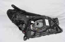 Laden Sie das Bild in den Galerie-Viewer, Frontscheinwerfer Opel Astra H 1EL00870031 Links Scheinwerfer Headlight SCH1941619741mg