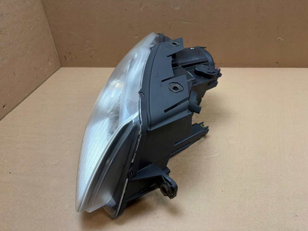 Frontscheinwerfer VW Passat 02A00HCR E95507 Rechts Scheinwerfer Headlight SCH4739415065yz