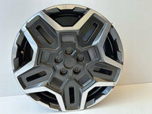 Load image into Gallery viewer, 1x Alufelge 19 Zoll 7.5" 5x114.3 49 5ET 52910-S1710 Hyundai Santa I Rim Wheel FEL9456294039uq
