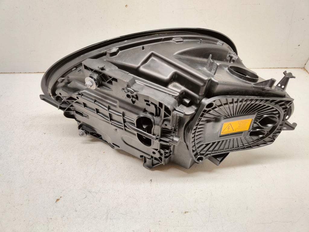 Frontscheinwerfer Porsche 99163199303 Xenon Links Scheinwerfer Headlight SCH3507812485zk
